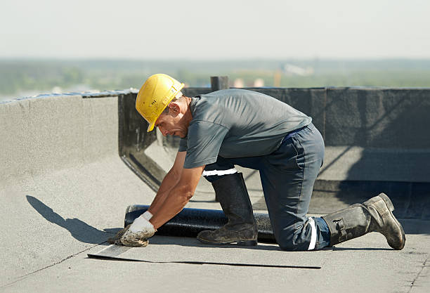 Best Insulation for Specific Applications in Jacksonville, AR