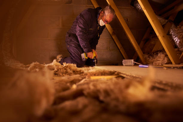 Best Energy Efficiency Solutions in Jacksonville, AR